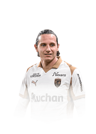 Thauvin image