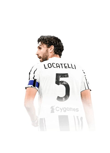 Locatelli image