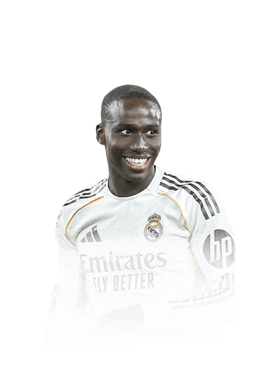 Mendy image
