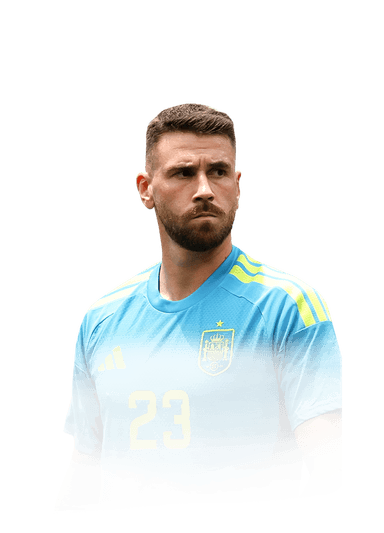 Unai Simón image