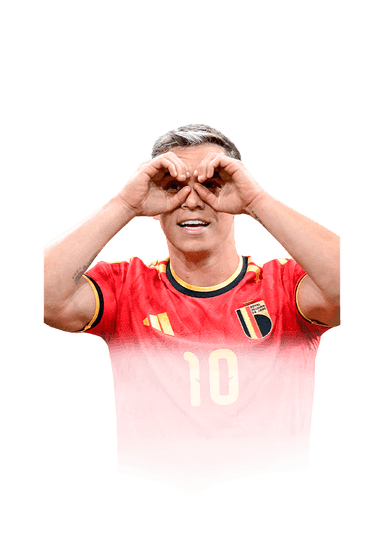 Trossard image