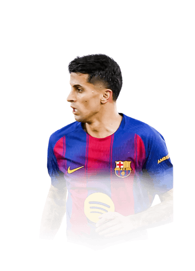 João Cancelo image
