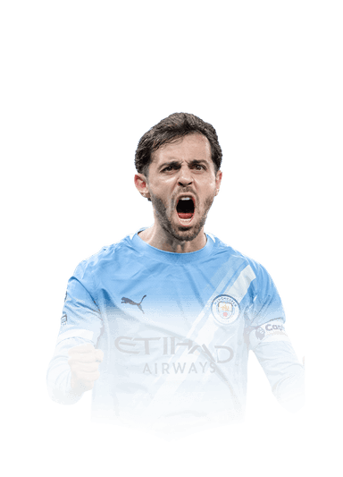 Bernardo Silva image