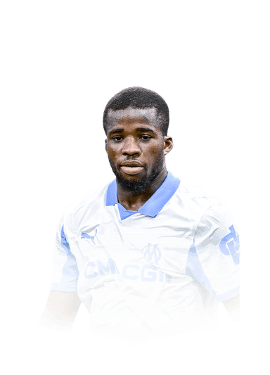 Traoré image