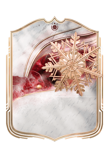 Winter Wildcards ICON Red image