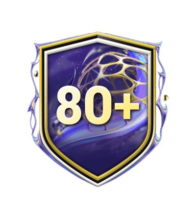 4 of 10 80+ Player Pick-hero-image